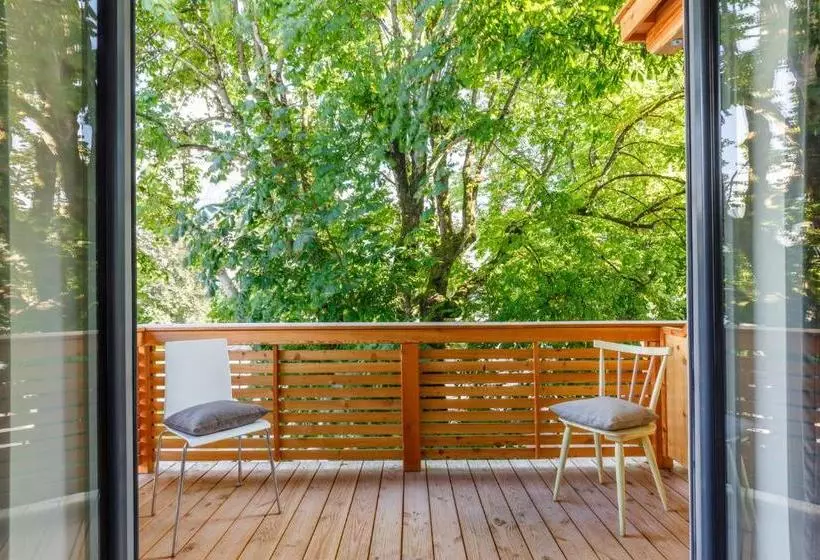 Bergwirt Hotel & Gasthof