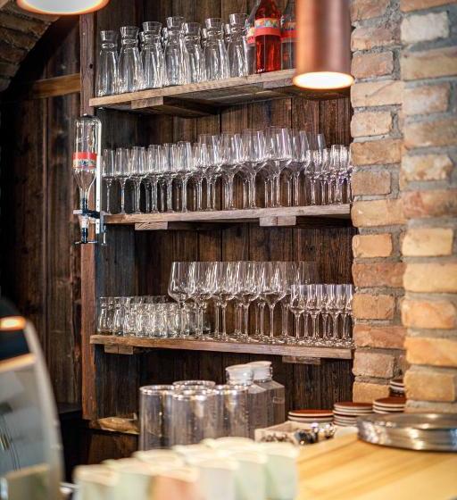 Bergwirt Hotel & Gasthof