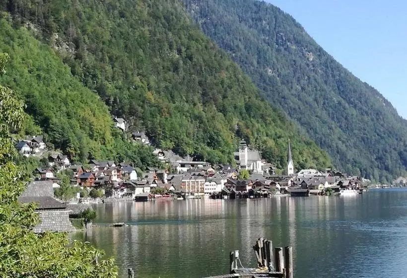 Boutiquehotel Strand Hallstatt   Adults Only