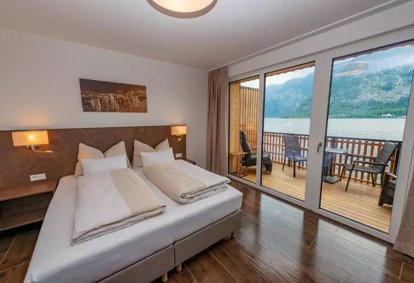 Boutiquehotel Strand Hallstatt   Adults Only