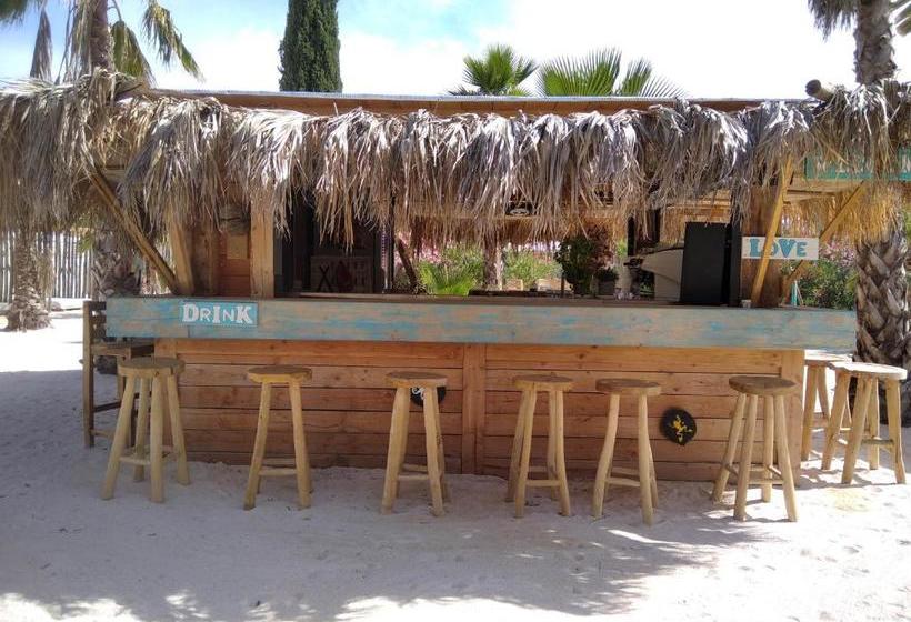 ホテル Costa Bahia