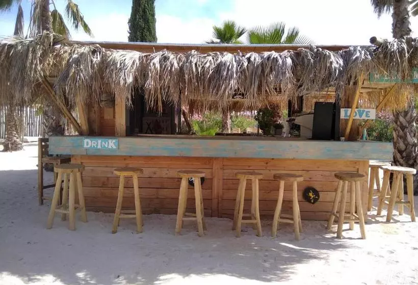 هتل Costa Bahia