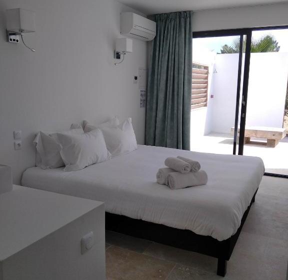 ホテル Costa Bahia