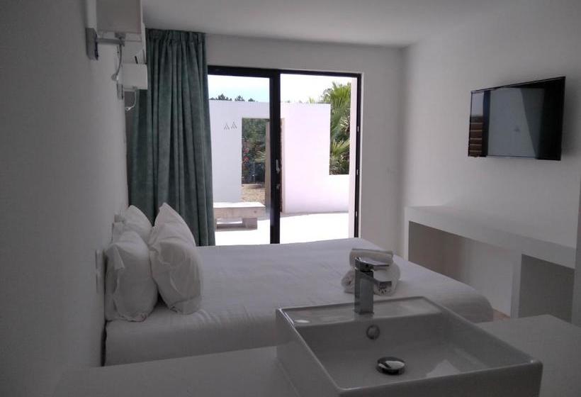 ホテル Costa Bahia