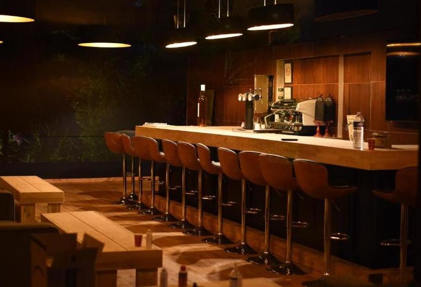 ホテル Costa Bahia