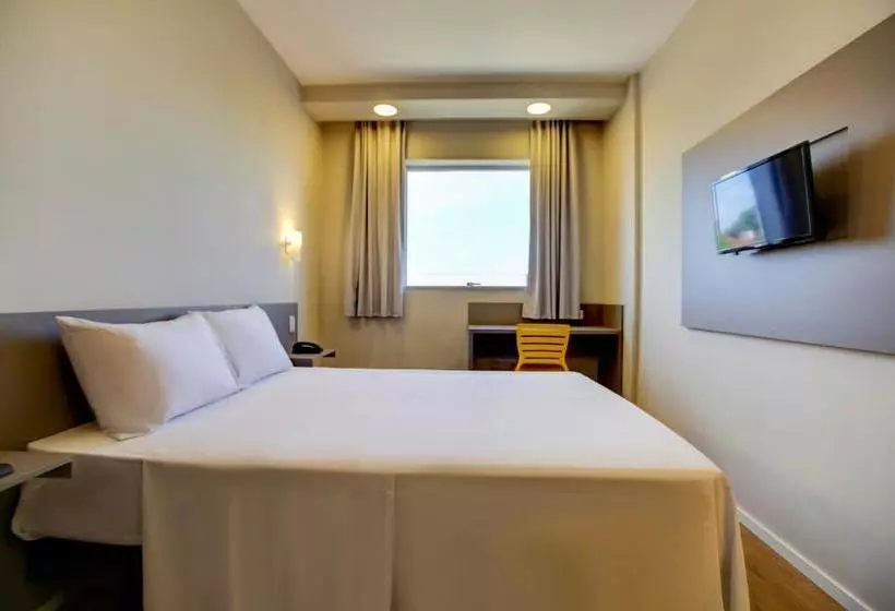 Hotelli Transamerica Fit Lucas Do Rio Verde