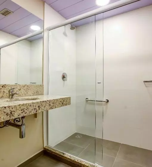 Hotelli Transamerica Fit Lucas Do Rio Verde