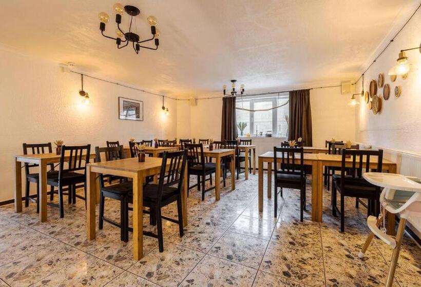 בית מלון כפרי Gremi