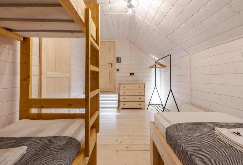 בית מלון כפרי Gremi