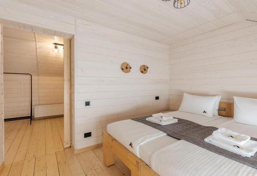 בית מלון כפרי Gremi