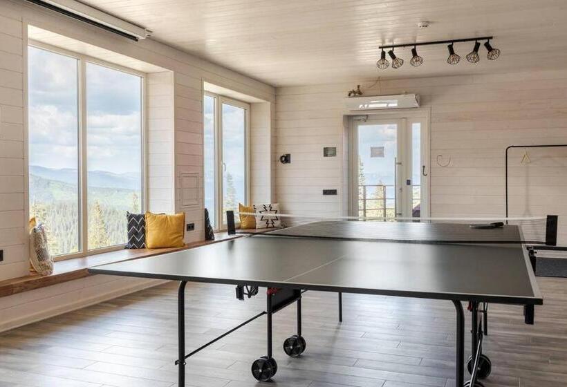 בית מלון כפרי Gremi