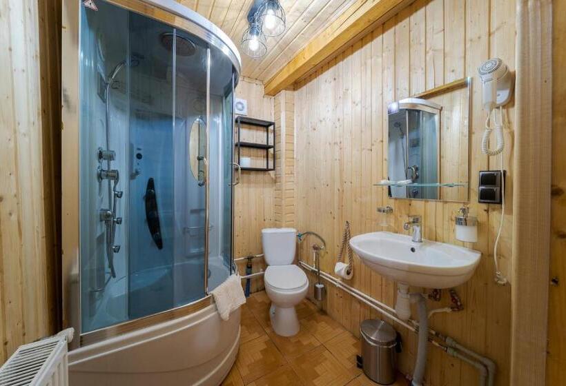 בית מלון כפרי Gremi