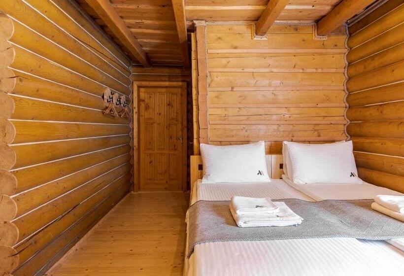 בית מלון כפרי Gremi