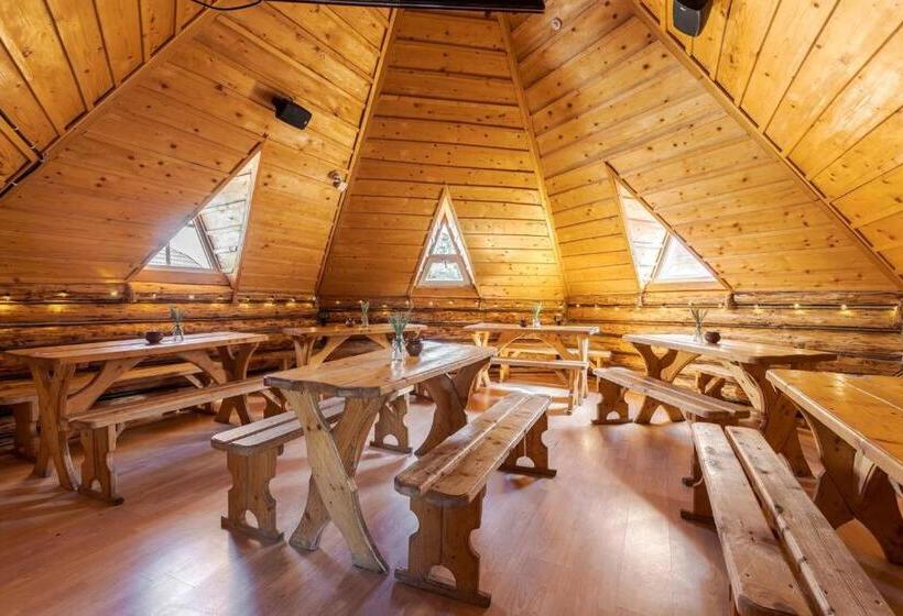 בית מלון כפרי Gremi