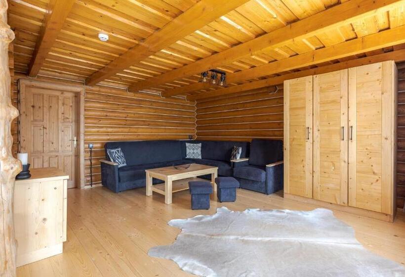 בית מלון כפרי Gremi