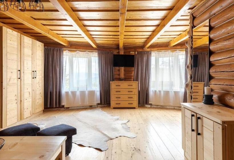 בית מלון כפרי Gremi