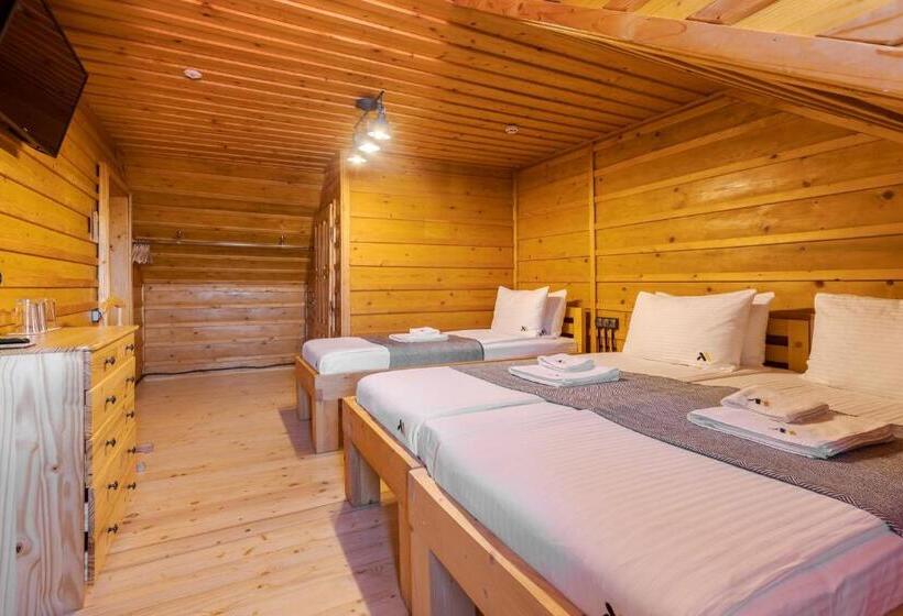 בית מלון כפרי Gremi