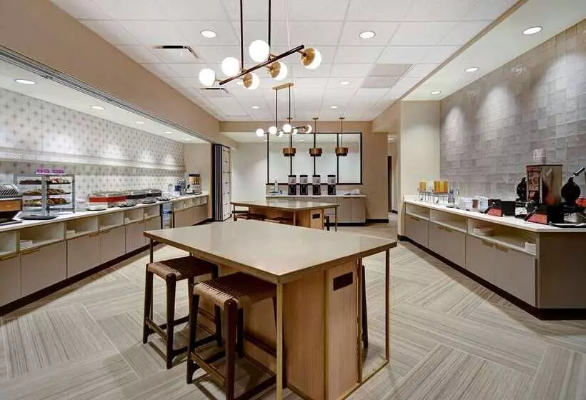 ホテル Home2 Suites By Hilton Tucson Downtown
