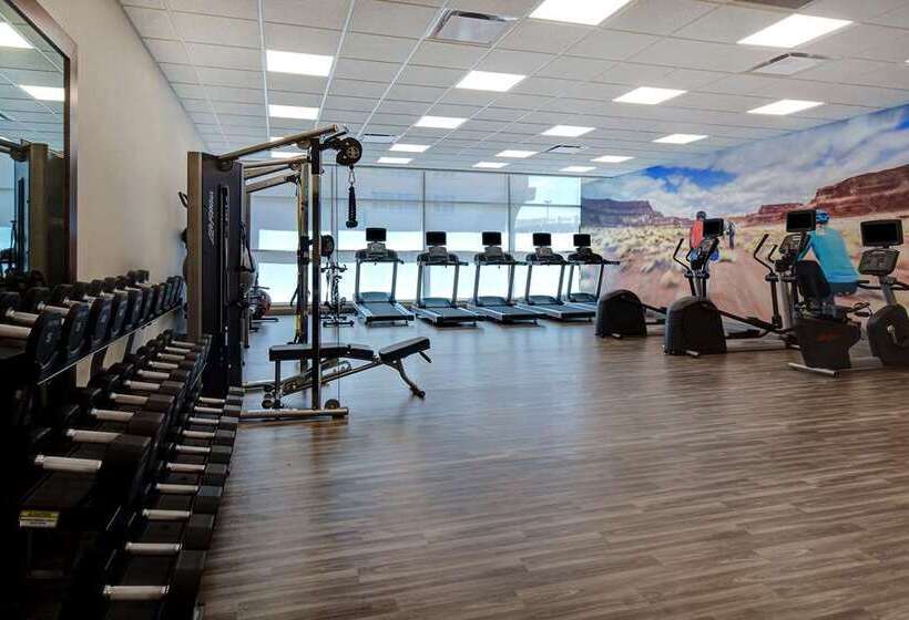 ホテル Home2 Suites By Hilton Tucson Downtown