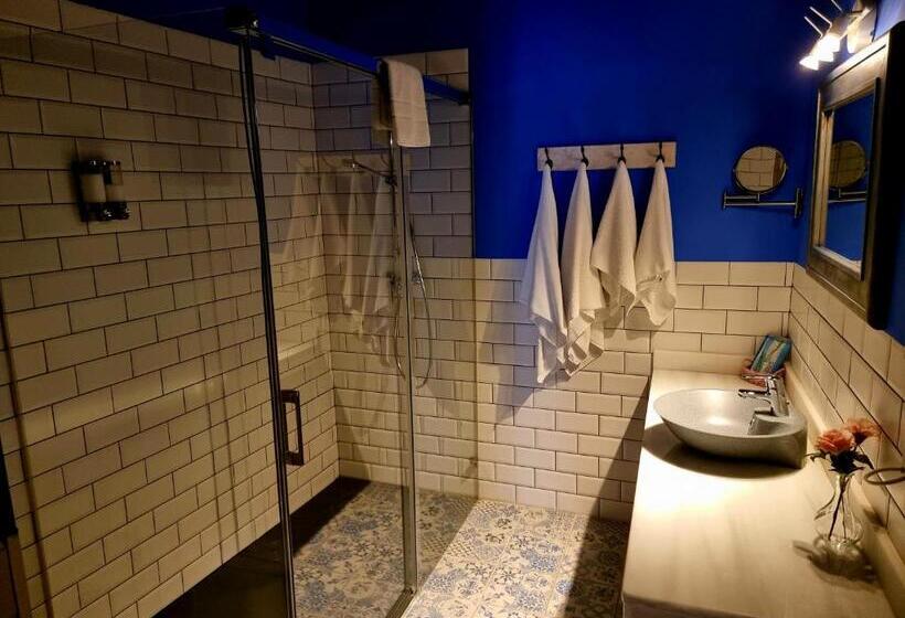 호텔 Hospedería Baños Arabes De Córdoba Dos