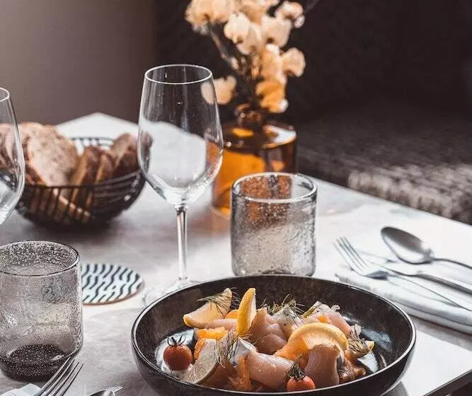 ホテル Le Garage Biarritz