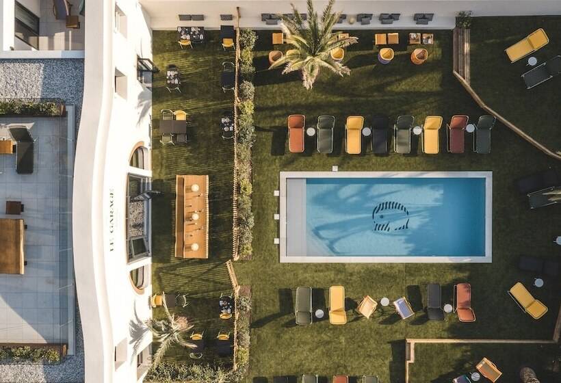 Hôtel Le Garage Biarritz