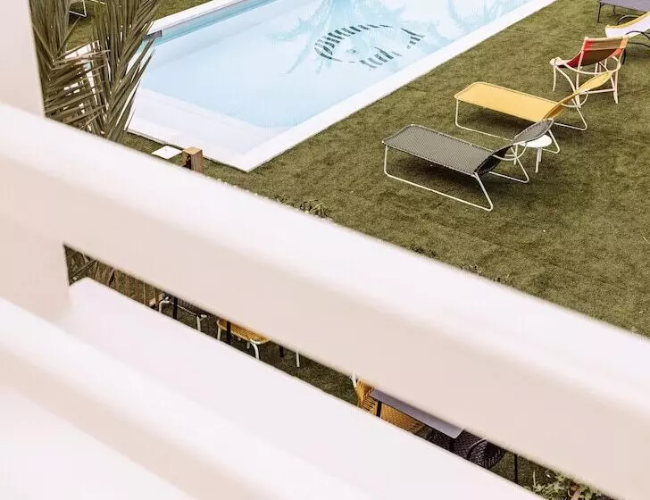 ホテル Le Garage Biarritz