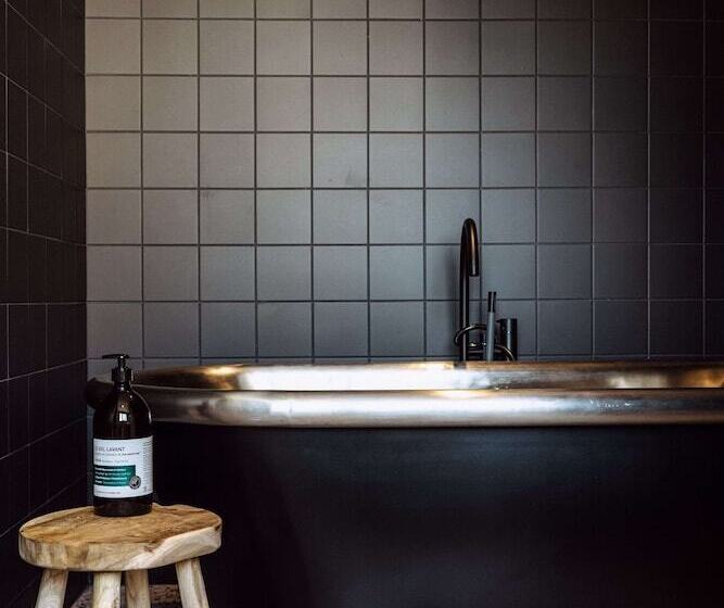 Hôtel Le Garage Biarritz