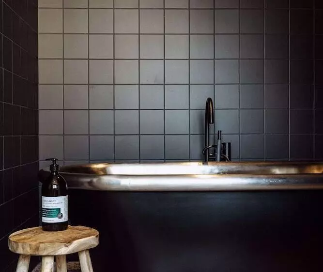 ホテル Le Garage Biarritz