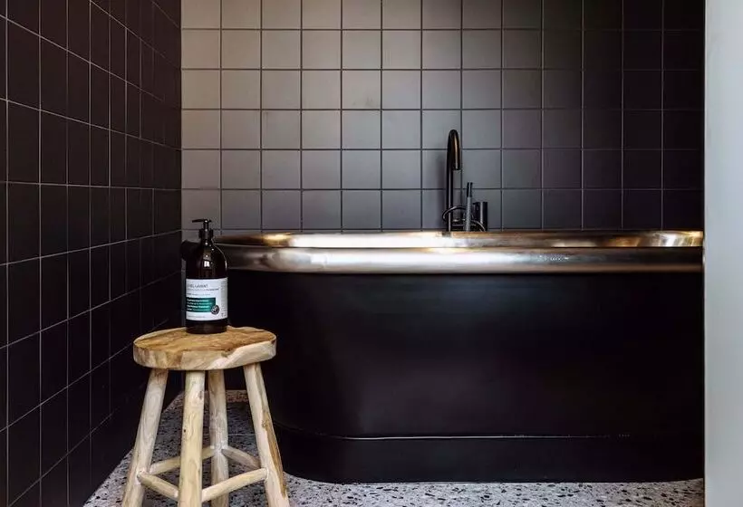 ホテル Le Garage Biarritz