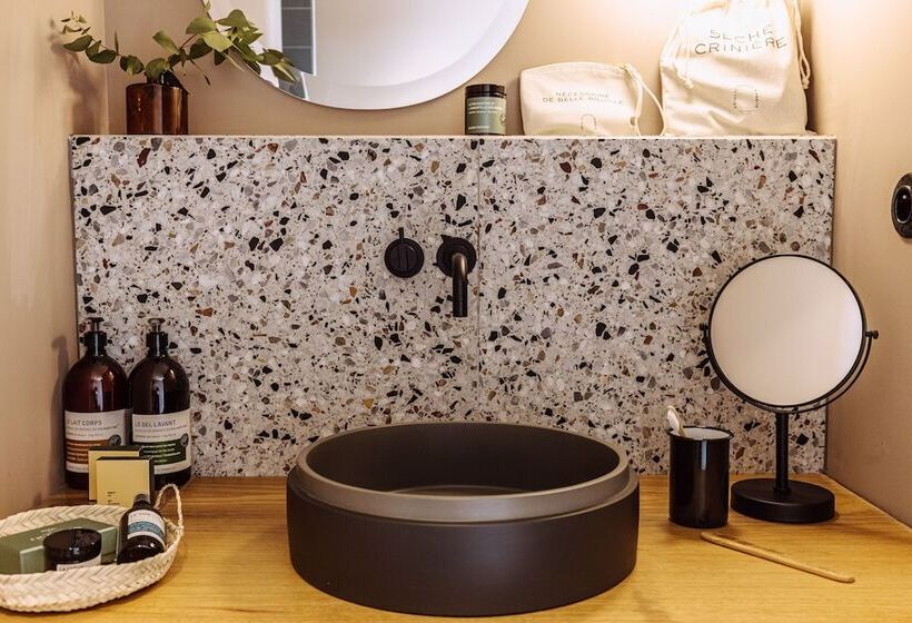 Hôtel Le Garage Biarritz