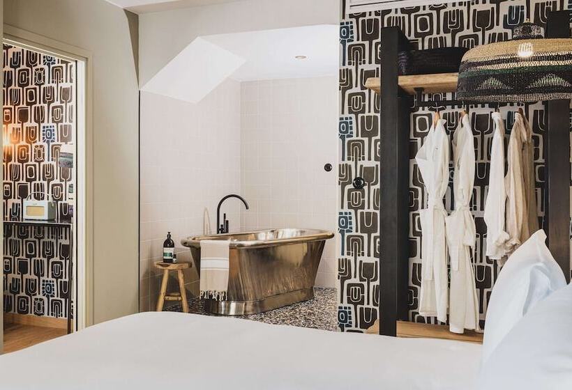 Hôtel Le Garage Biarritz