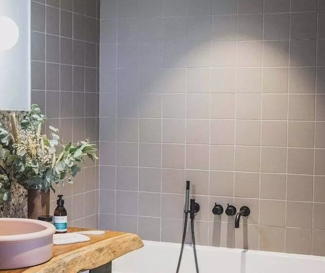 ホテル Le Garage Biarritz