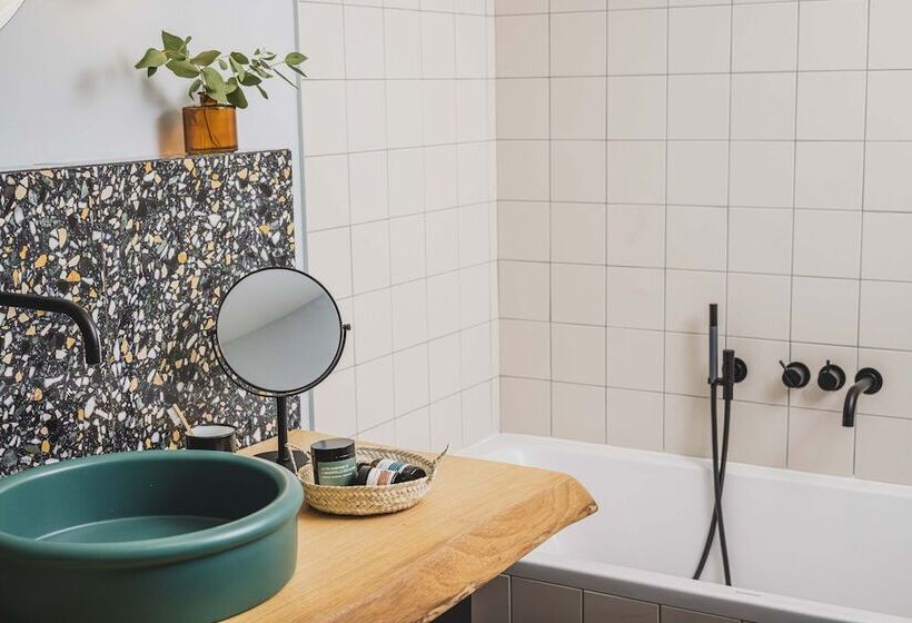 Hôtel Le Garage Biarritz