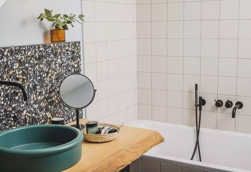 ホテル Le Garage Biarritz