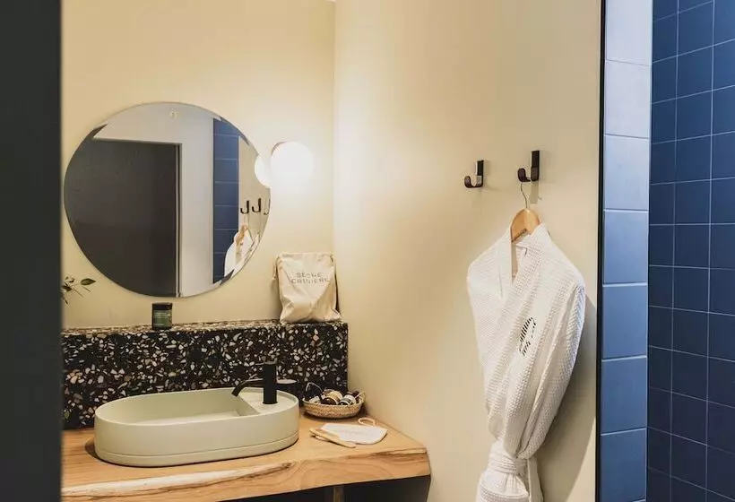 ホテル Le Garage Biarritz