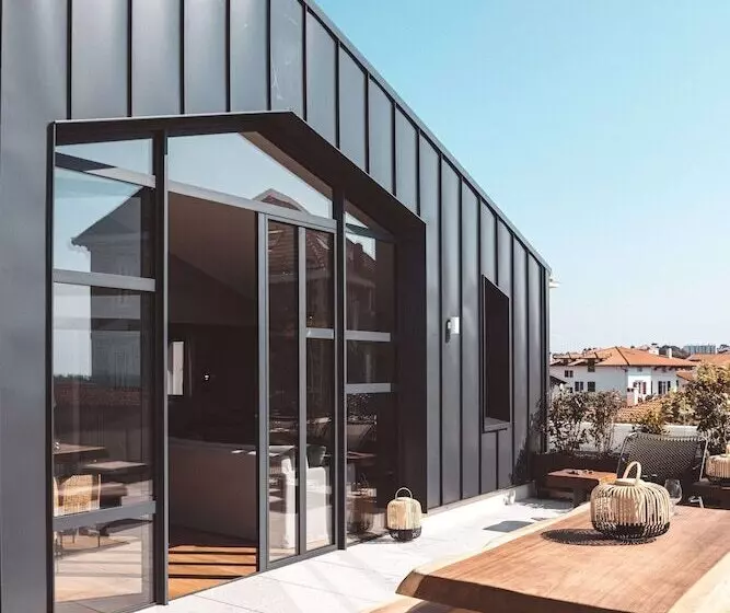 ホテル Le Garage Biarritz