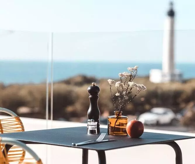 ホテル Le Garage Biarritz