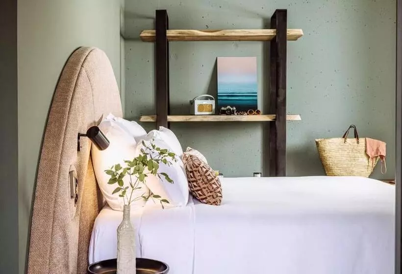 ホテル Le Garage Biarritz