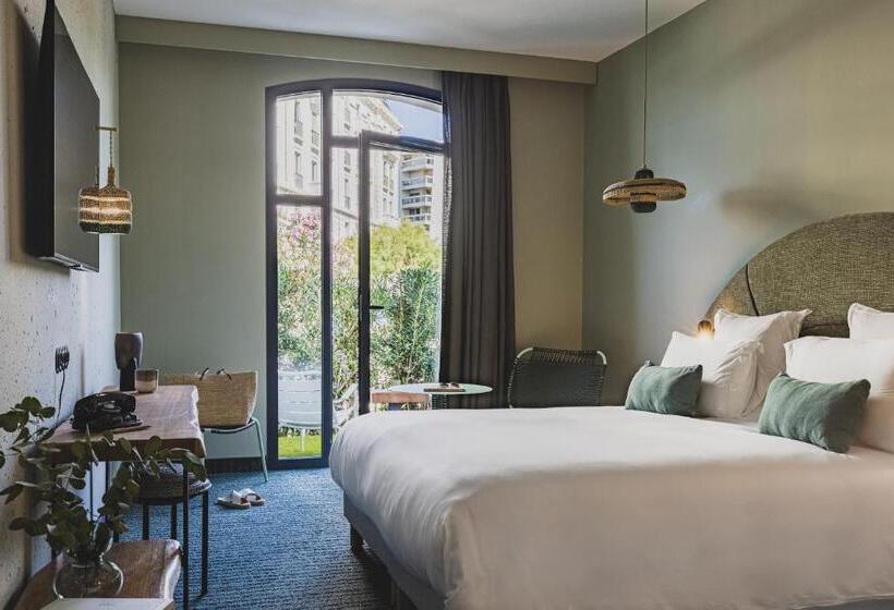 Hôtel Le Garage Biarritz