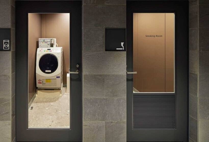 Oakwood Hotel Oike Kyoto