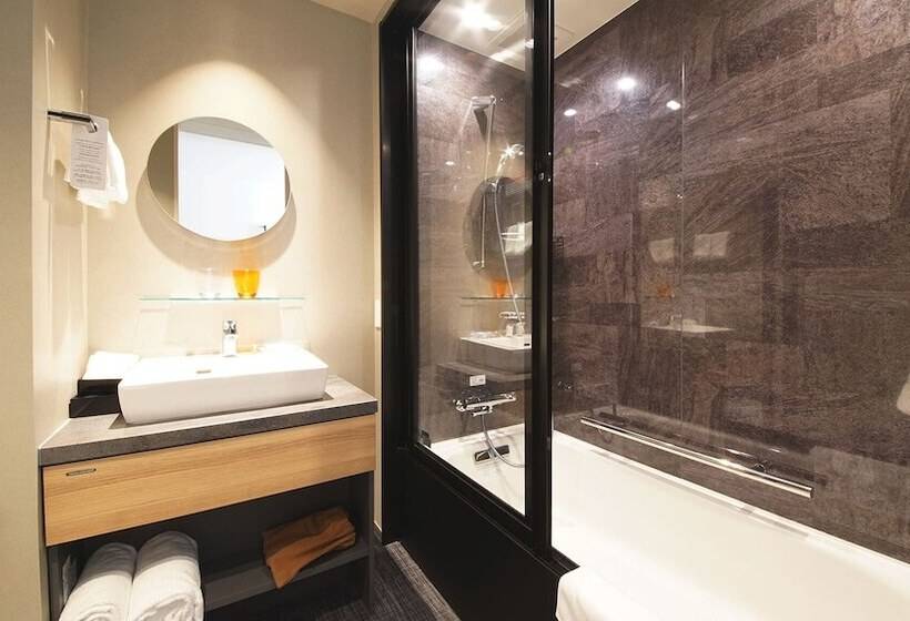 Oakwood Hotel Oike Kyoto