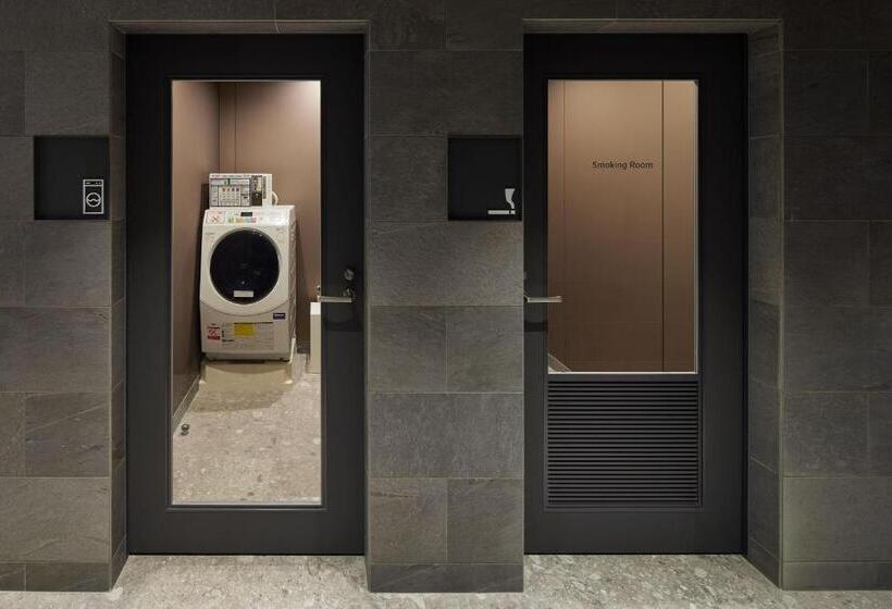 Oakwood Hotel Oike Kyoto