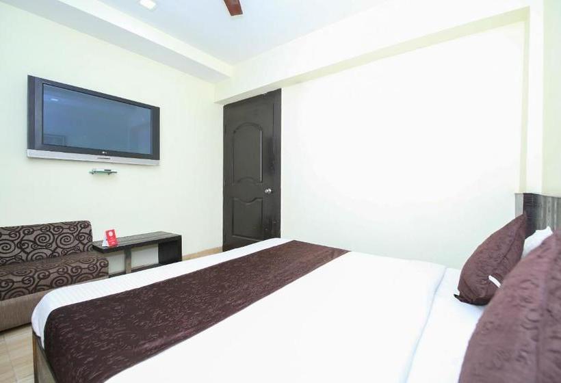 Hotel Wardhman, Jabalpur