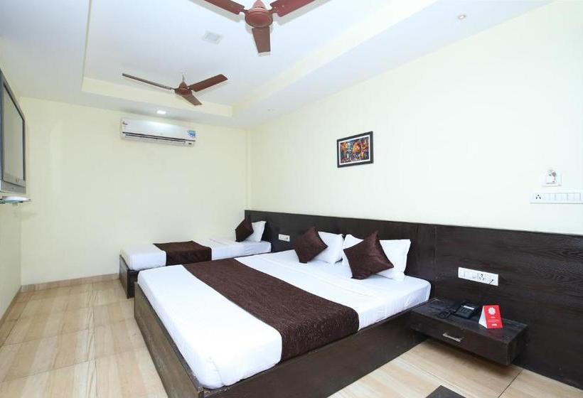 Hotel Wardhman, Jabalpur