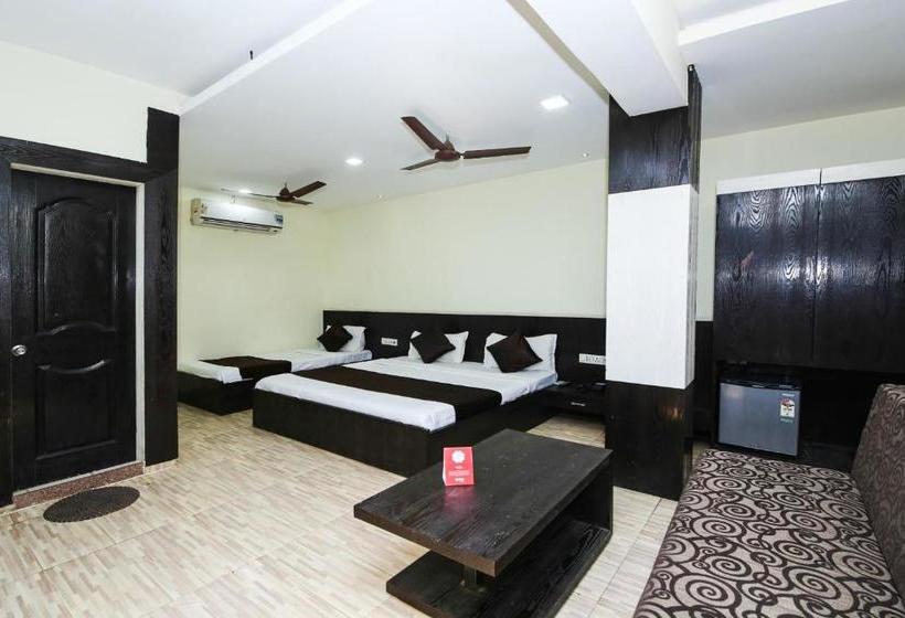 Hotel Wardhman, Jabalpur