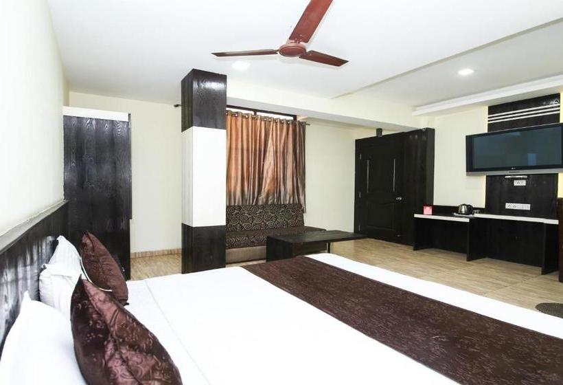 Hotel Wardhman, Jabalpur