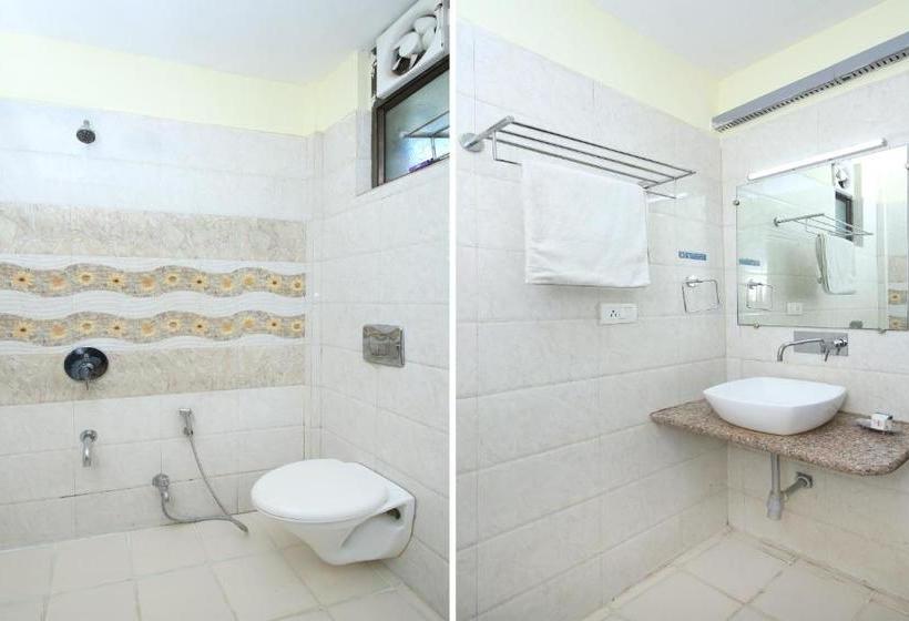 Hotel Wardhman, Jabalpur