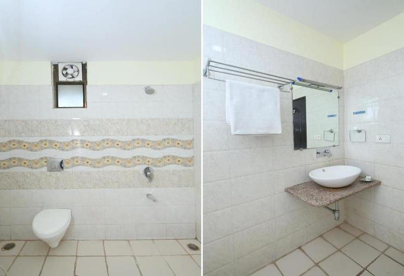 Hotel Wardhman, Jabalpur