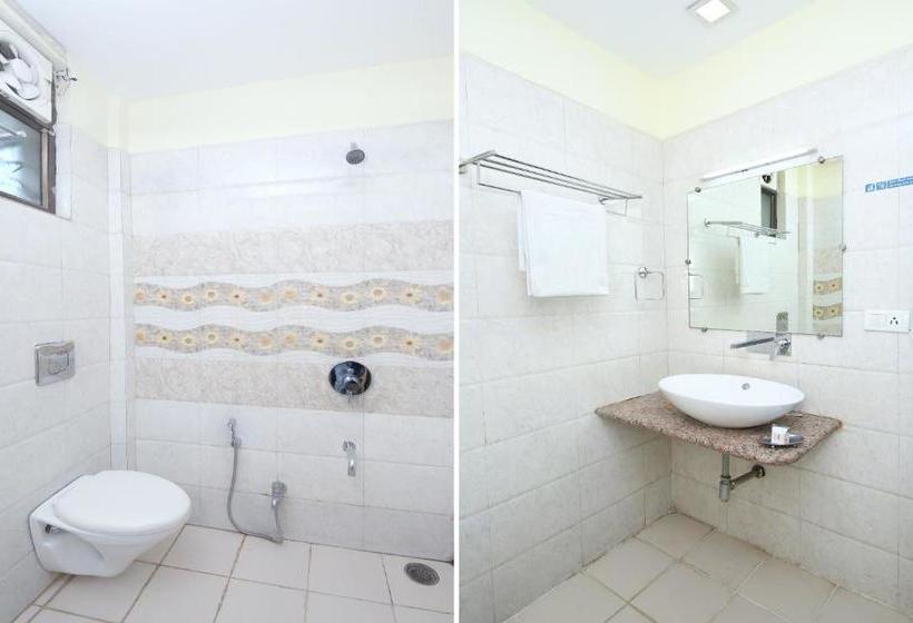 Hotel Wardhman, Jabalpur